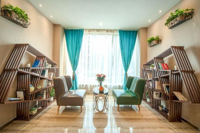 Others 5, Qianzhou Yijia Hotel, Hangzhou
