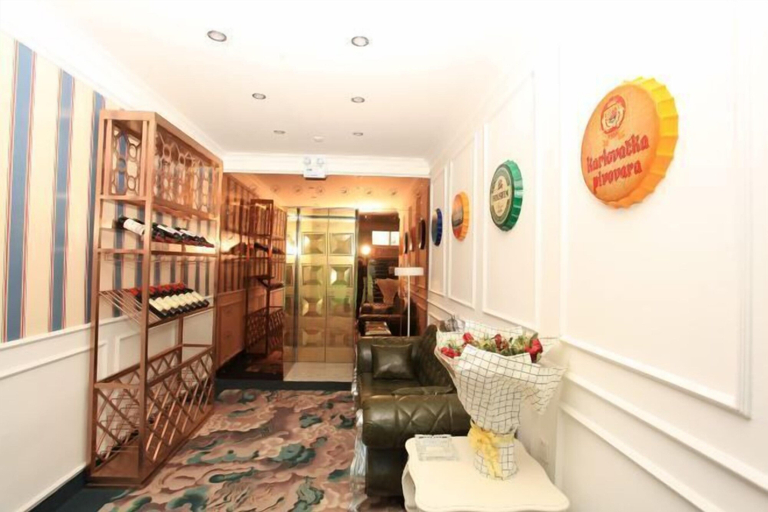 Others 5, Xintian'e Boutique Hotel, Xing'an