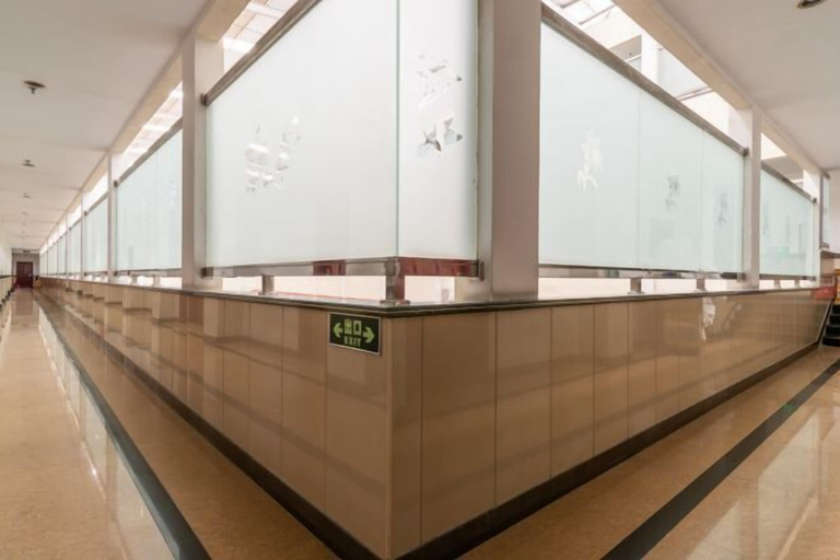 Others 4, Yin Xi Hotel, Huizhou