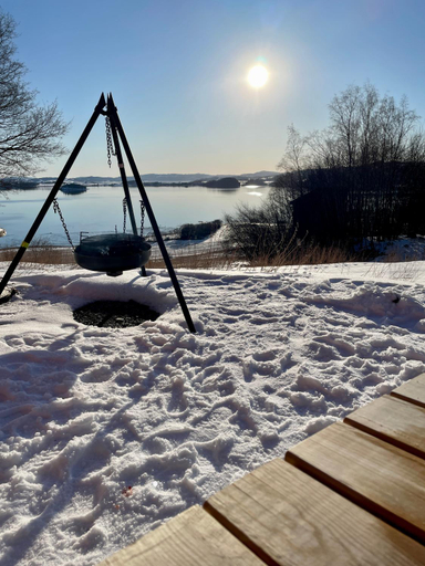 Others 3, Fuglekassehytta, Steinkjer