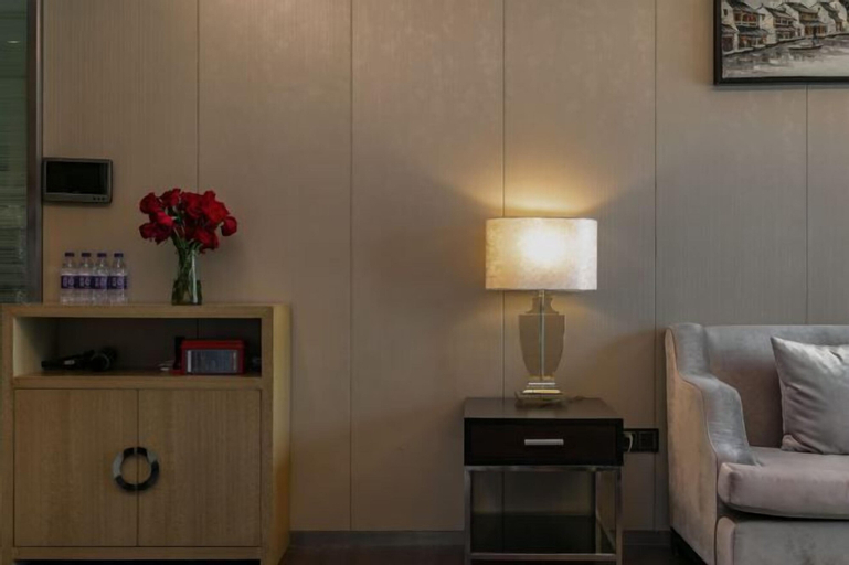 Others 4, Binhe Yunju Boutique Apartment (Shenzhen Jingji Binhe Shidai), Shenzhen