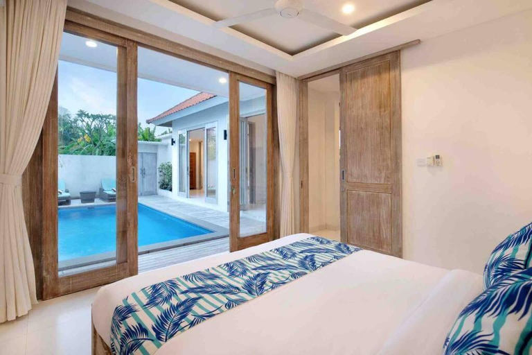 Others 5, Green Villa A, brand new villa near central Ubud., Gianyar