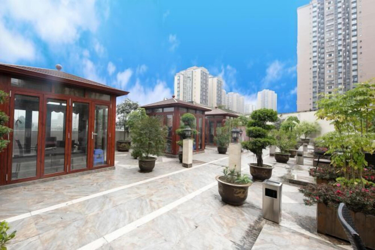 Exterior & Views 2, Fuda Fashion Hotel, Chongqing