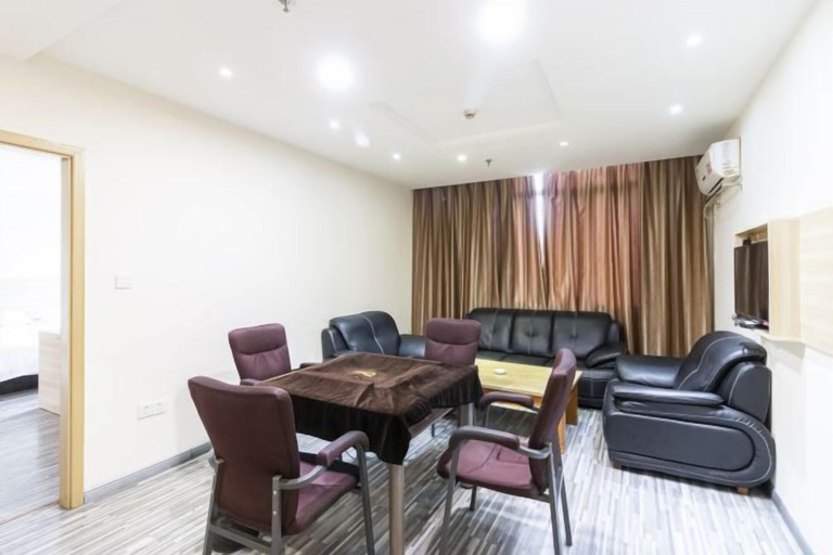 Others 5, ZIxing Wuzhou Hotel, Chenzhou