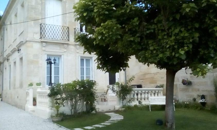 Others 4, A l'Escale, Gironde