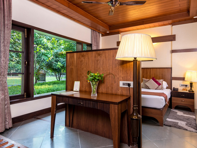 Bedroom 3, Aahana Resort & Spa - Jim Corbett, Nainital