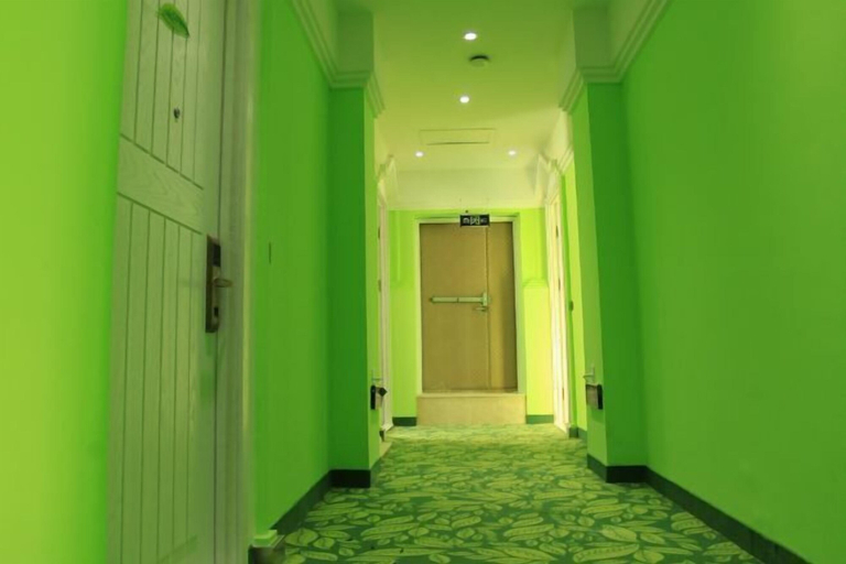 Others 3, Xintian'e Boutique Hotel, Xing'an