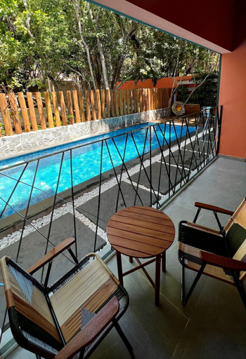 Swimming Pool 3