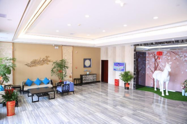 Others 4, Junhao Hotel, Chenzhou