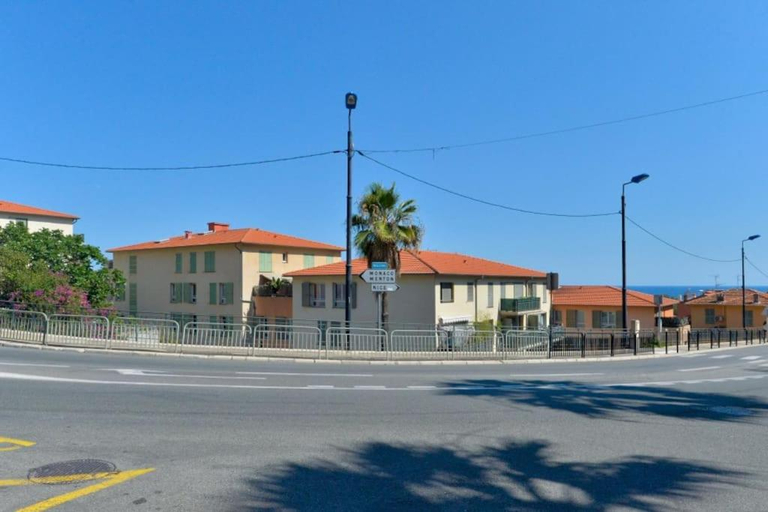 Exterior & Views, Beau 2P, tres equipe, localisation parfaite/AC, Alpes-Maritimes