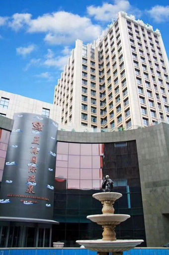 Exterior & Views 2, Blue Ocean International Hotspring Hotel, Tieling