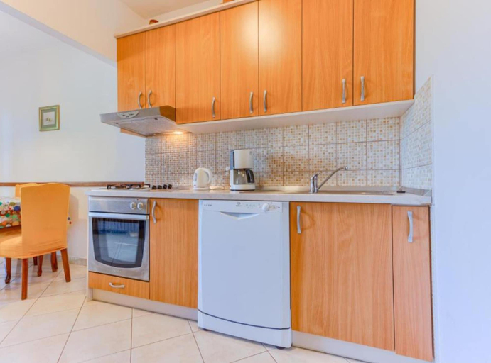 Others 5, Apartment Villa Iskra, Trogir