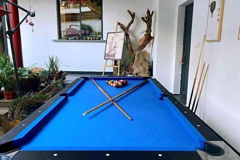 Others 5, Sushangyuan Boutique Hostel, Suzhou