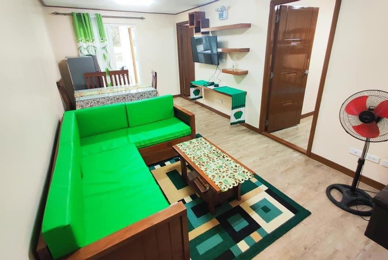 Others 4, Zenmist Properties- 2 Bedroom Deluxe, Baguio City