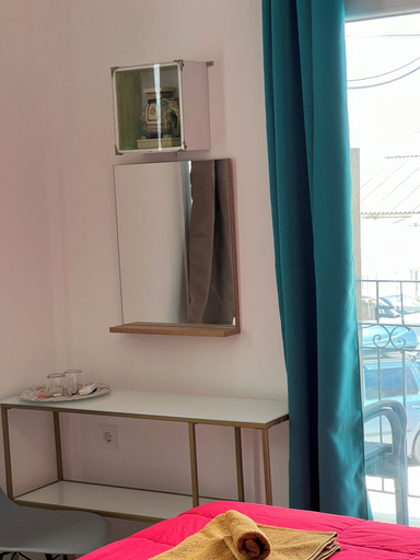 Bedroom 4, Avra Boutique, Ionian Islands