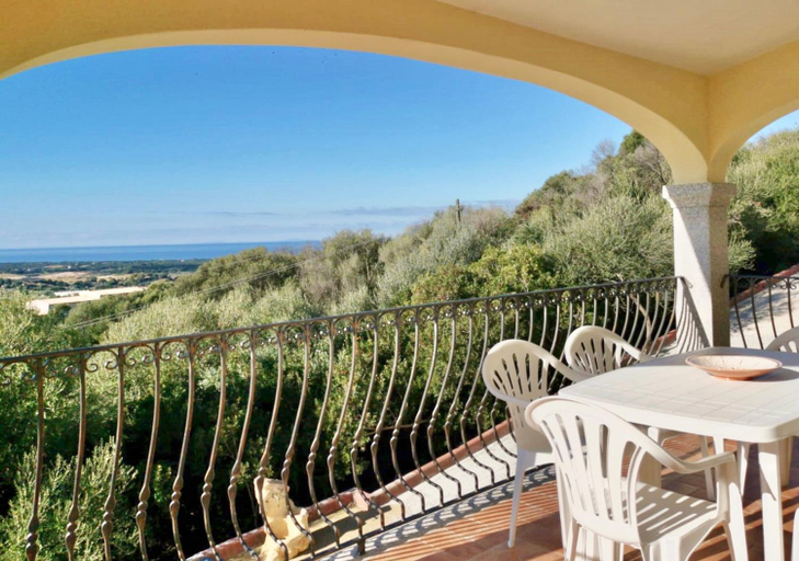 Others 5, Residence Giardini di Badus, Olbia-Tempio