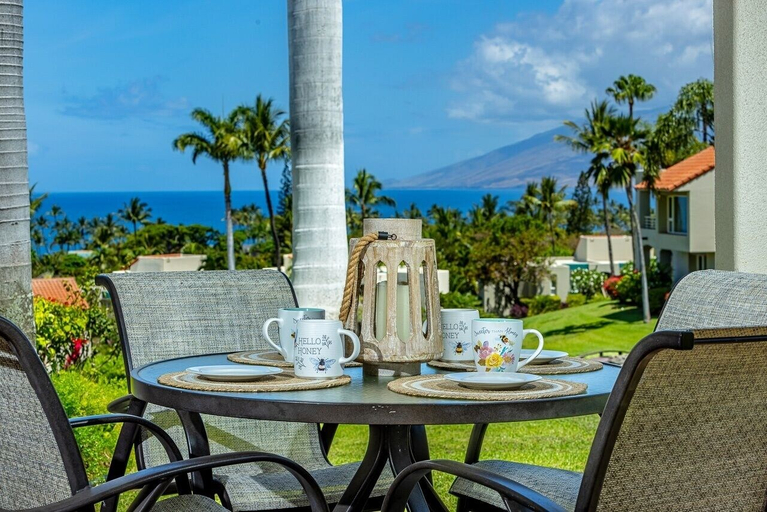 Food & Drinks, Palms At Wailea 1501 1 Bedroom Condo, Maui