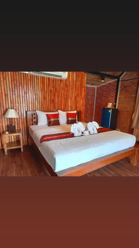 Bedroom 2, กอบสุข รีสอร์ท2 k15, Sichon