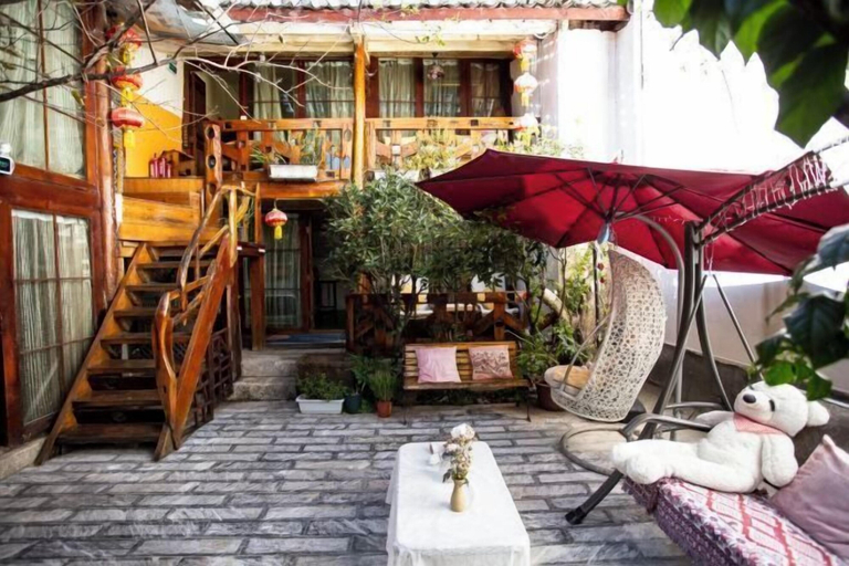 Others 5, Suxi Inn, Lijiang