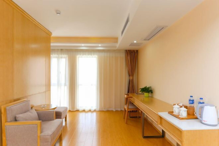 Others 4, Home Inn UP Huayi Collection (Lu'an Railway Station Branch), Lu'an