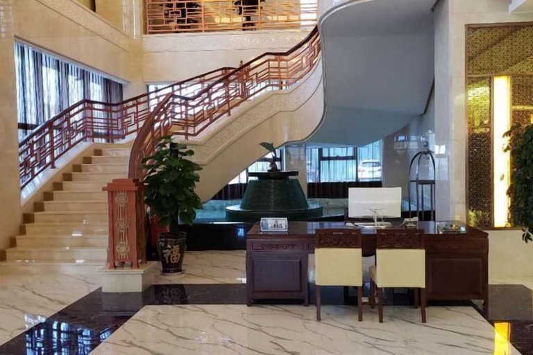 Others 5, Blue Ocean International Hotspring Hotel, Tieling