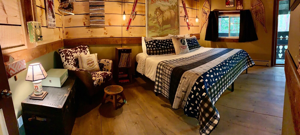 Grunberg Haus Inn & Cabins, Washington