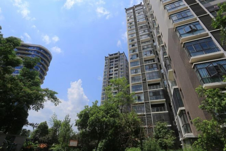Exterior & Views 2, Huaxi Guesthouse, Zhangjiajie