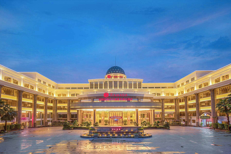 Ramada Shenzhen Baoan, Shenzhen