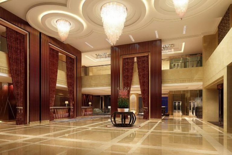 Others 4, Century Haoting Hotel, Yiyang