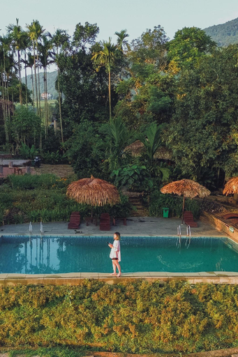 Others 5, Pu Luong Ecolodge, Bá Thước