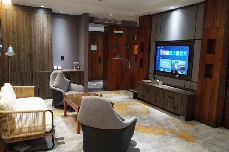 Others 5, Anhao Hot Spring Hotel, Dehong Dai and Jingpo