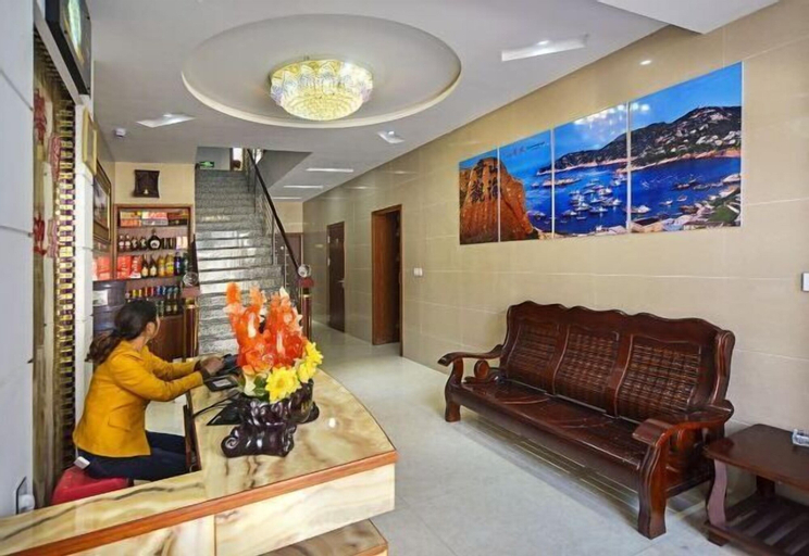 Others 3, Jingxige Inn (Gouqi Island), Zhoushan