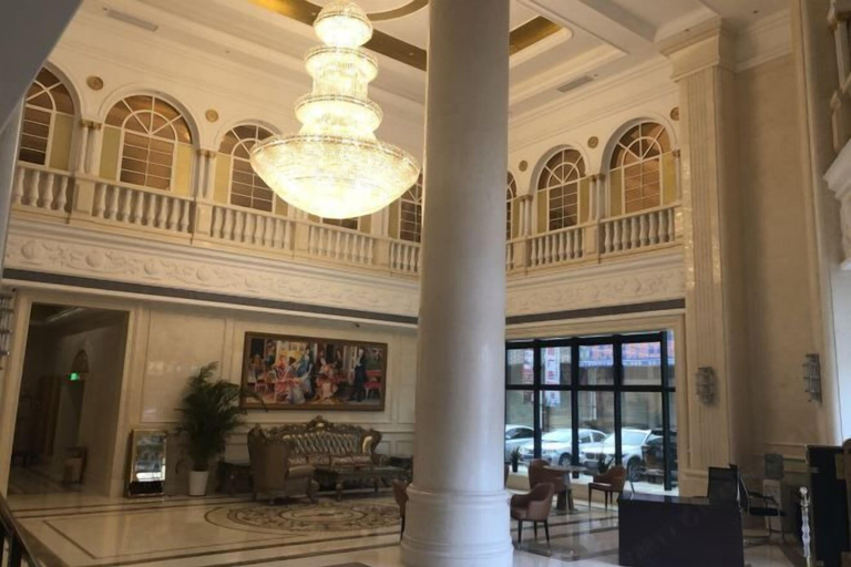 Others 5, Vienna Hotel (Qingyuan Yingde Yicui Plaza), Qingyuan