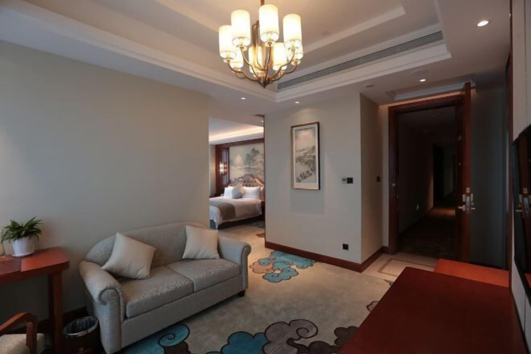 Others 4, Jingcheng International Hotel, Yangzhou