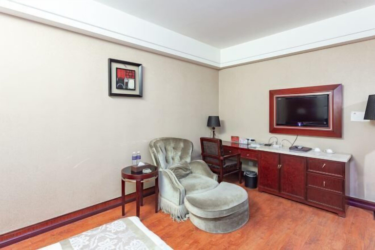 Others 5, Xingkai Garden Hotel, Liupanshui