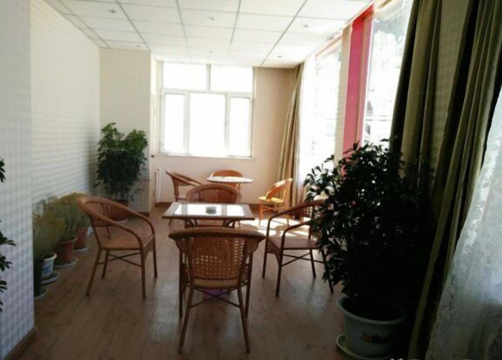 Others 5, Xianshi Business Hotel, Ngari