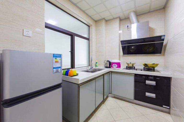 Others 5, Huaxi Guesthouse, Zhangjiajie