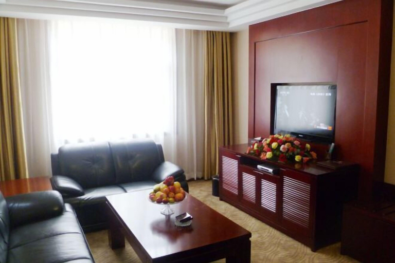 Others 5, Longhai Hotel, Longnan