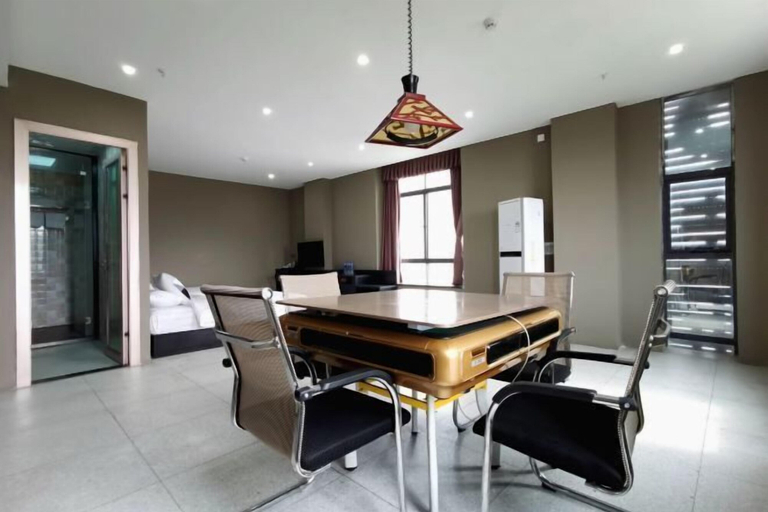Others 5, Huizhou galston hotel, Huizhou