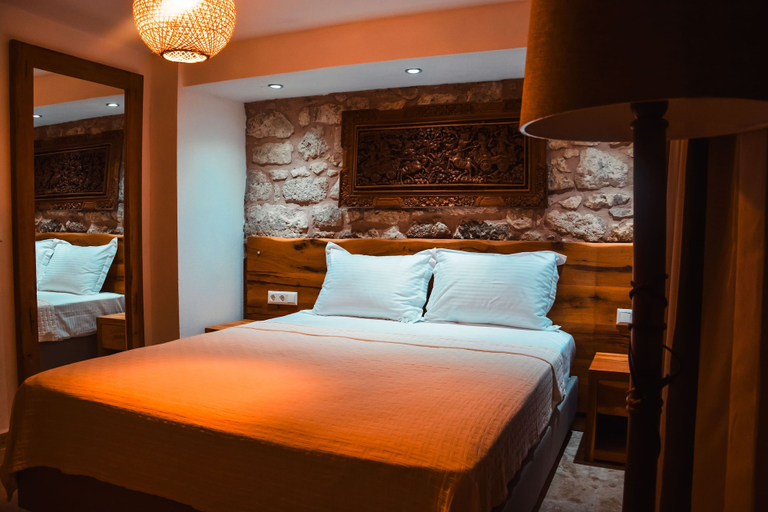 Bedroom 3, Casa Alegre Alaçatı, Çeşme