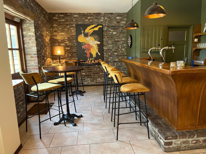 Food & Drinks, Hoeve de Knol, Boxmeer