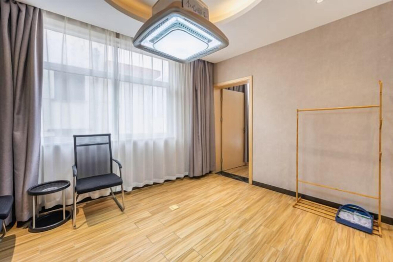 Others 5, Kaiqi Hotel, Hanzhong
