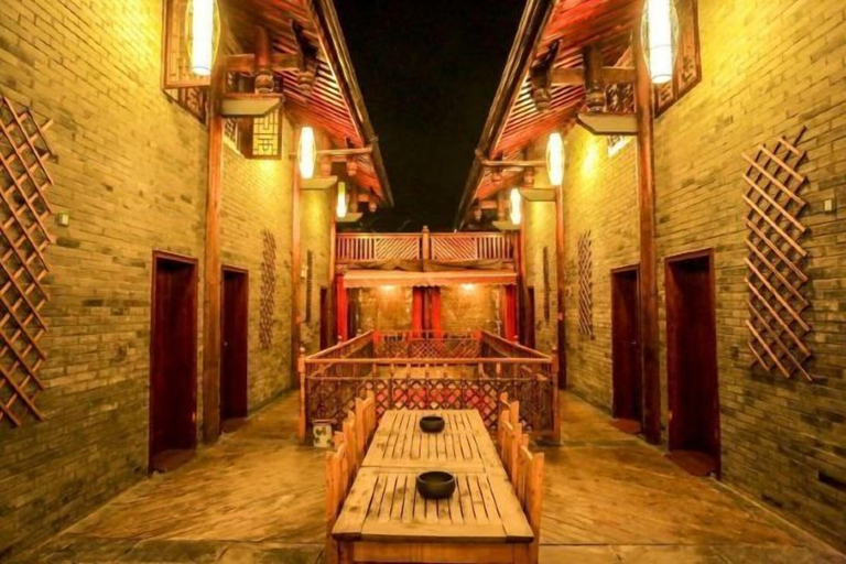Others 5, Zhongting Xiyun Hotel, Ngawa Tibetan and Qiang