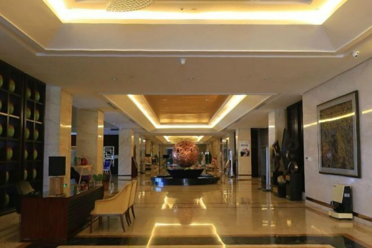 Others 5, Zhaojin Shunhe Hotel, Yantai