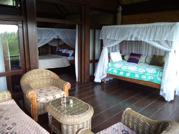 Bedroom 9