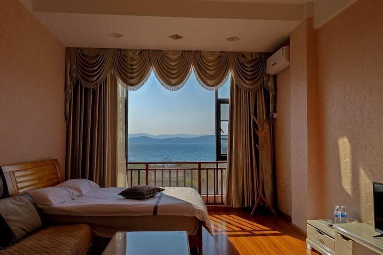 Others 4, Guiyuanju Hotel, Yuxi
