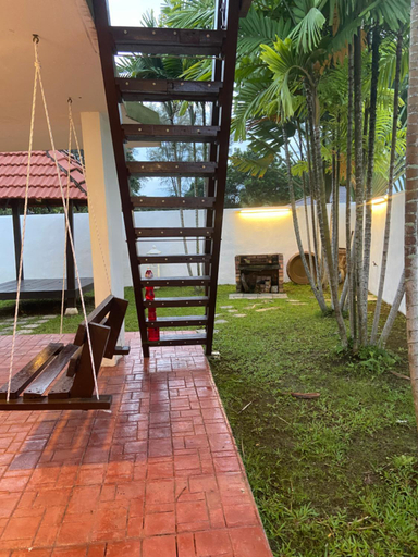 Others 5, Melaka Beach Villa C Type, Malacca City