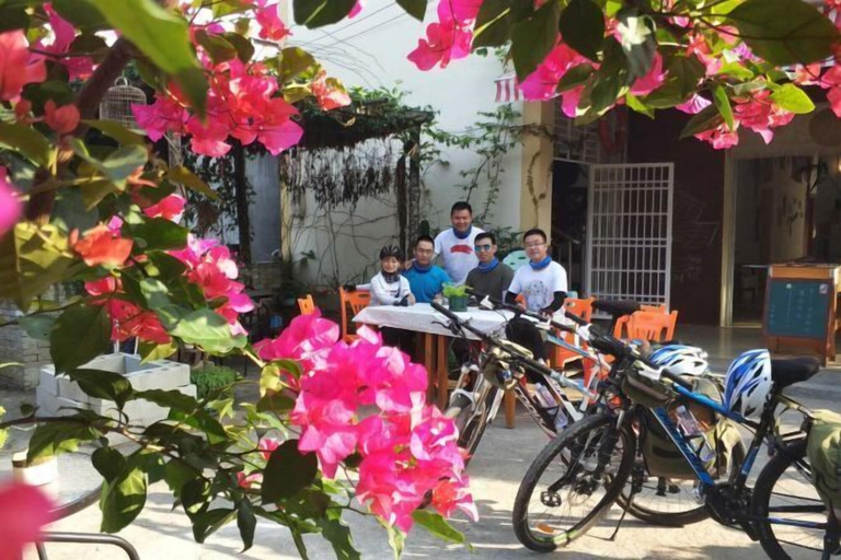 Others 4, Bo'ao RongXia Youth Hostel (Banyan Tree Inn,Qionghai), Hainan