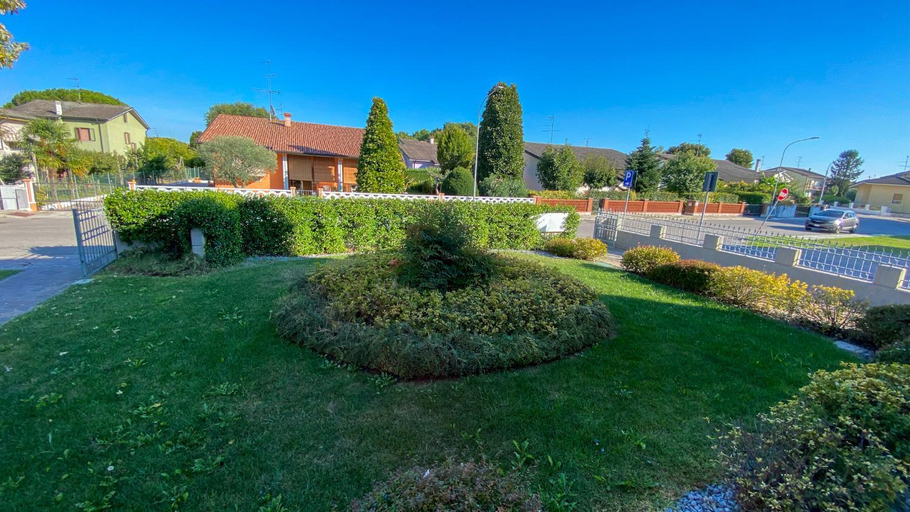 Others 5, Bed & Breakfast La Pilona, Mantua
