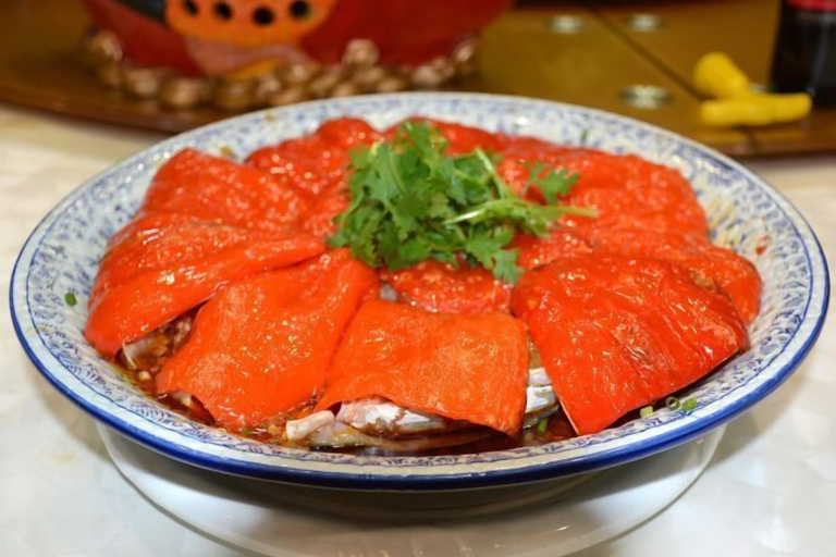 Food & Drinks 3, Shiji Zhixing Business Hotel, Shiyan